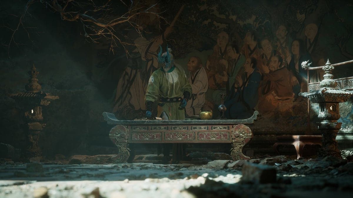 Black Myth Wukong PS5 Deluxe Edition