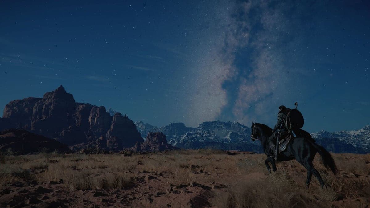 Crimson Desert Day One Edition PS5