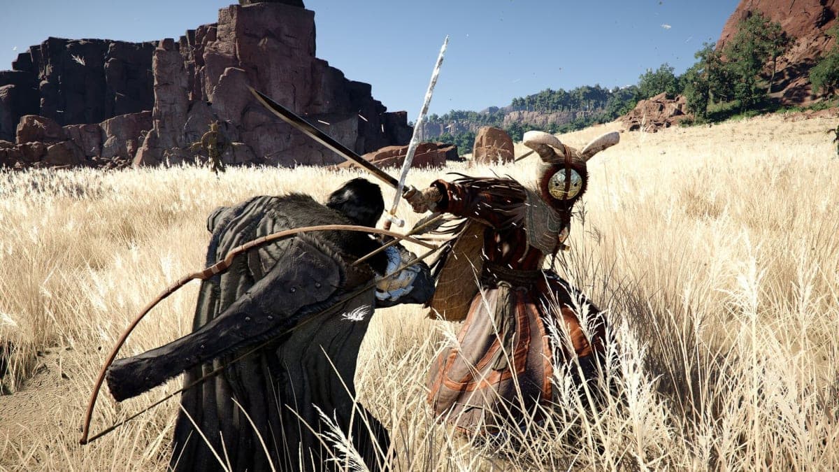 Crimson Desert Day One Edition PS5