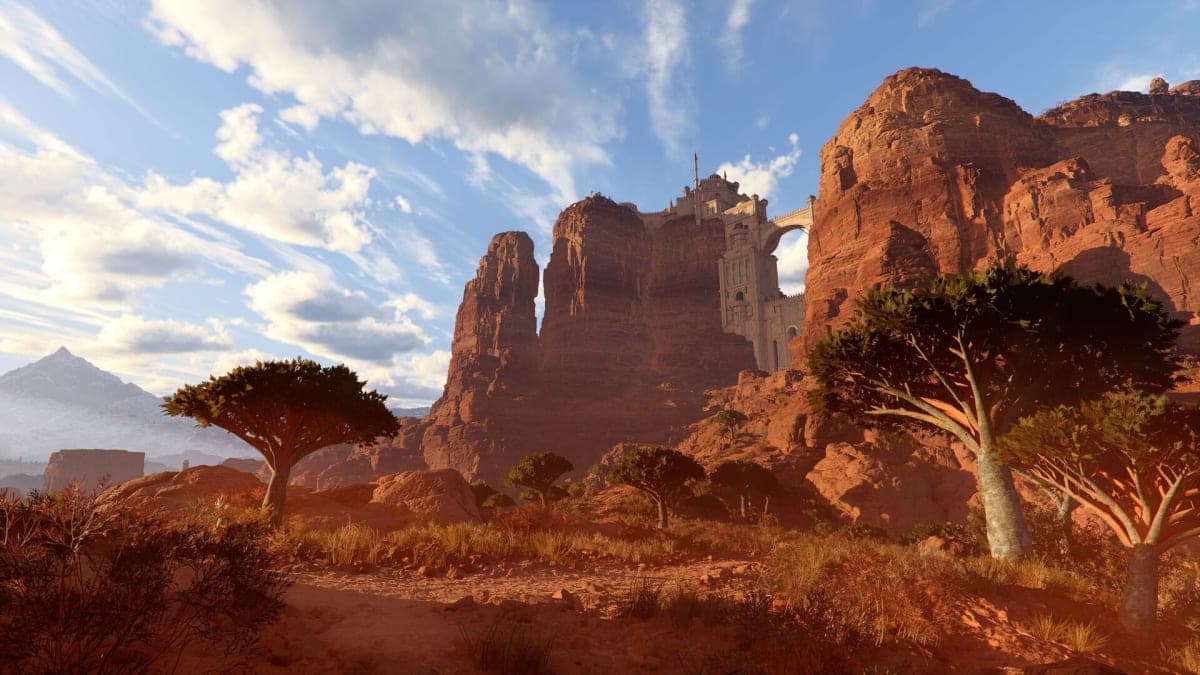Crimson Desert Day One Edition PS5