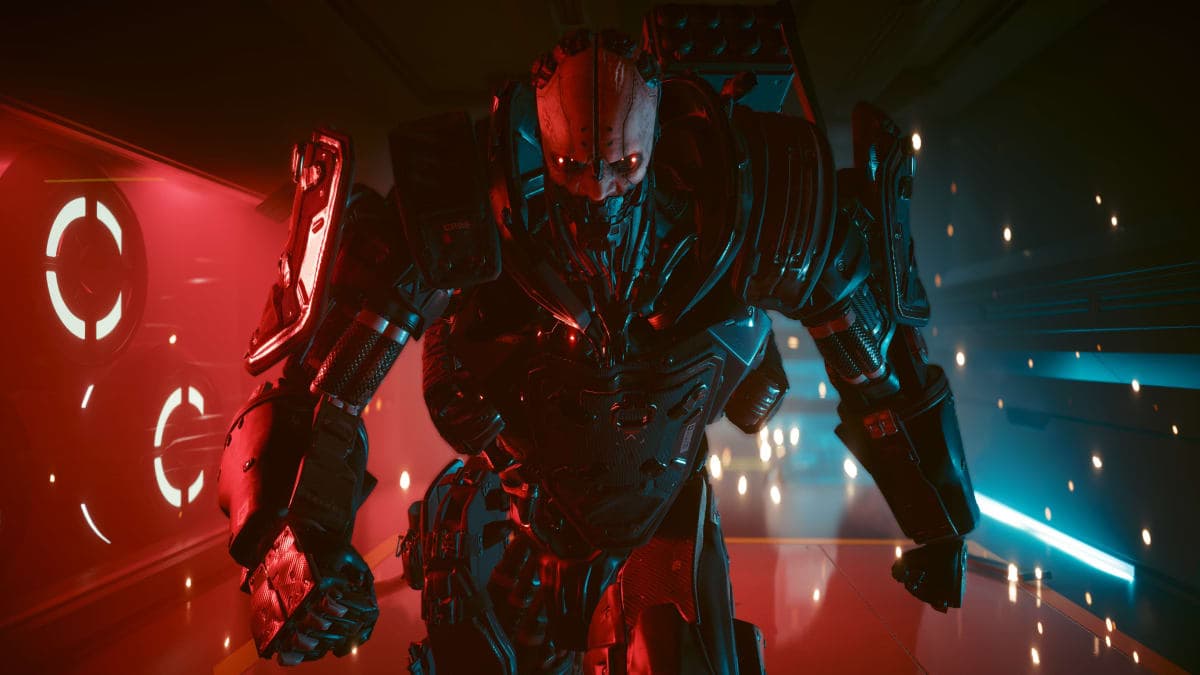 Cyberpunk 2077 Ultimate Edition PS5