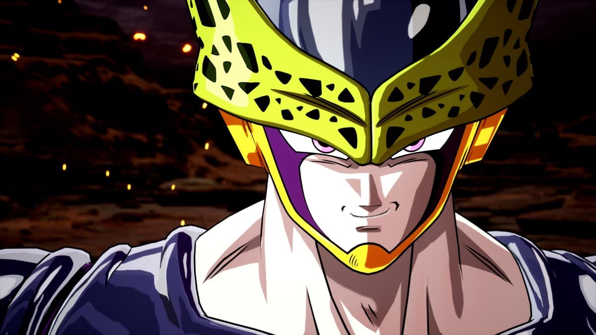 Dragon Ball Sparking Zero PS5