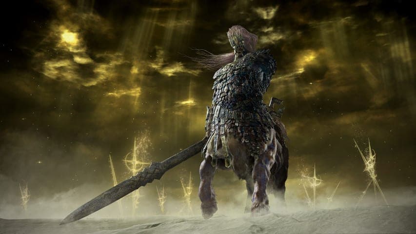 Elden Ring Nightreign PS5
