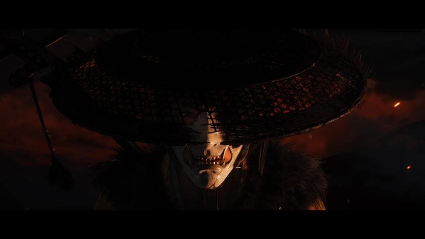 Ghost of Yotei PS5