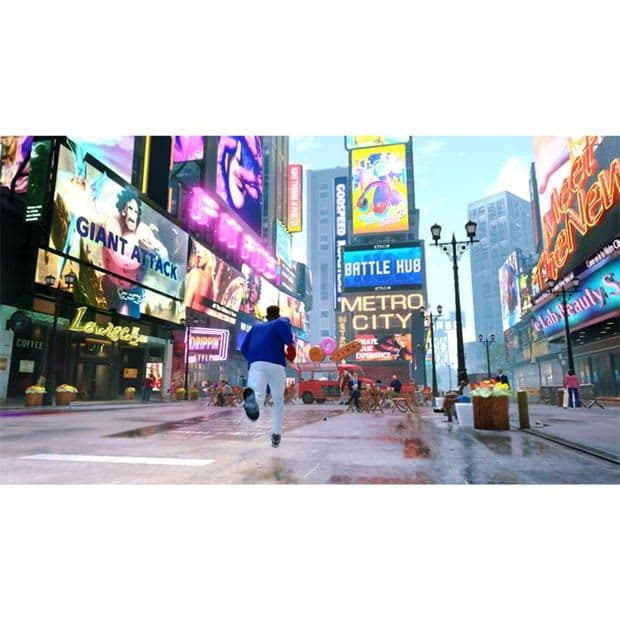 Street Fighter 6 Year 1-2 Fighters Edition PS5