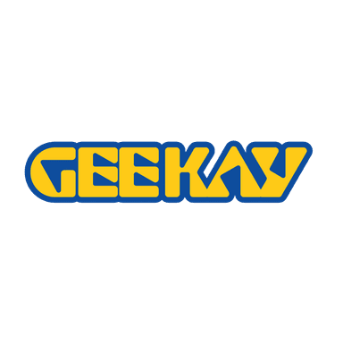 Geekay