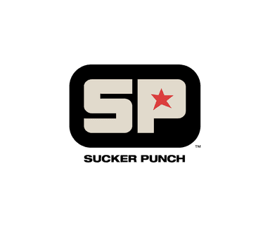 Sucker Punch Productions