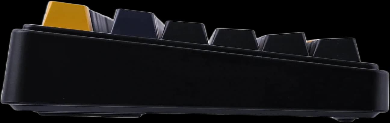 AULA F75 Gasket Wireless 75% Mechanical Keyboard, 80 Keys, 1000Hz Polling Rate, RGB Lighting, Hot Swappable, Reaper Switch, NKRO, 4000mAh Battery,