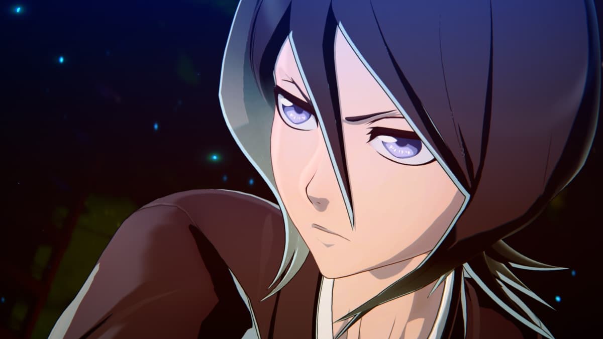 PS4 BLEACH Rebirth of Souls