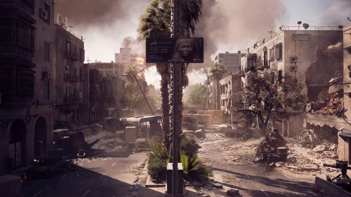 BATTLEFIELD 6 PHANTOM EDITION PS5