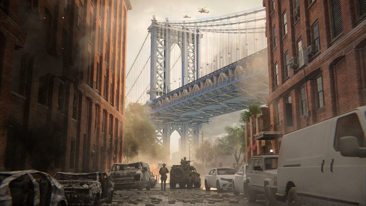 BATTLEFIELD 6 PS5
