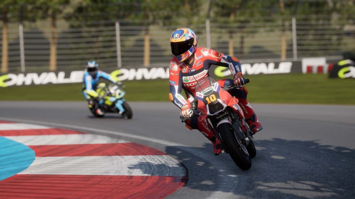 MotoGP 26 Day 1 Edition