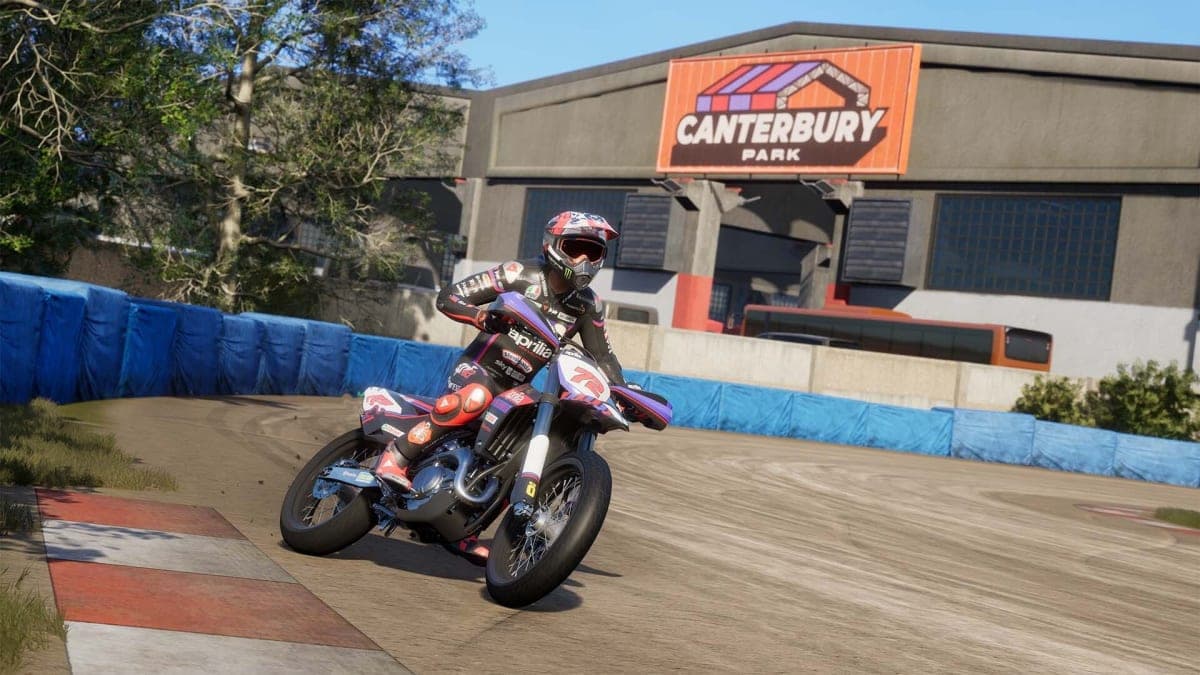 MotoGP 26 Day 1 Edition