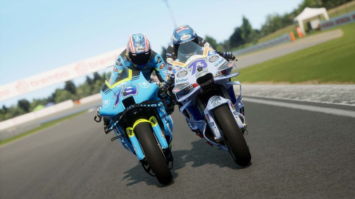 MotoGP 26 Day 1 Edition