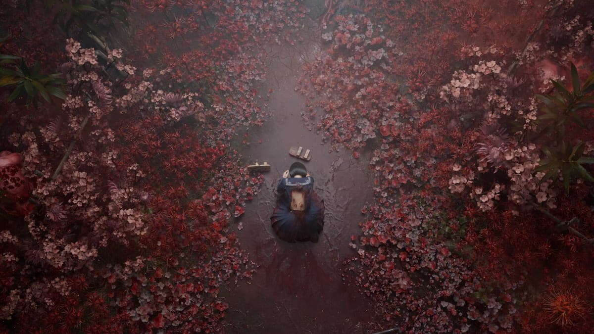 Silent Hill F PS5