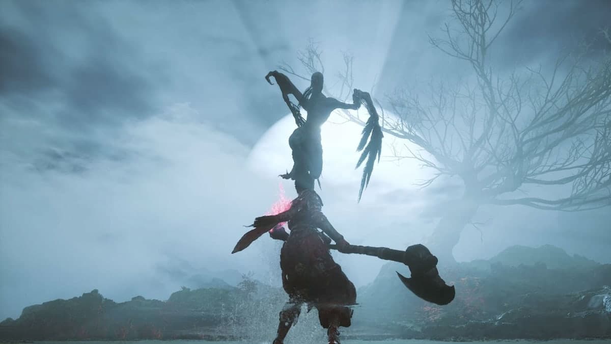 WUCHANG Fallen Feathers Day 1 Edition PS5