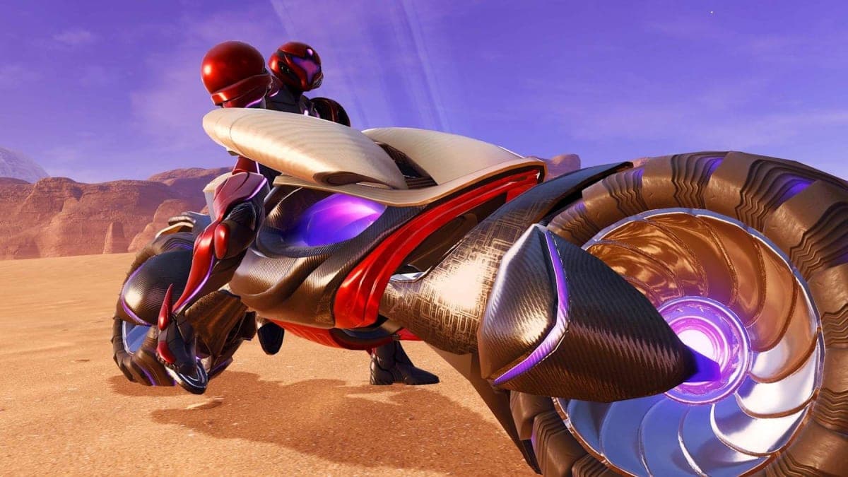 Metroid Prime 4 Beyond Switch 2