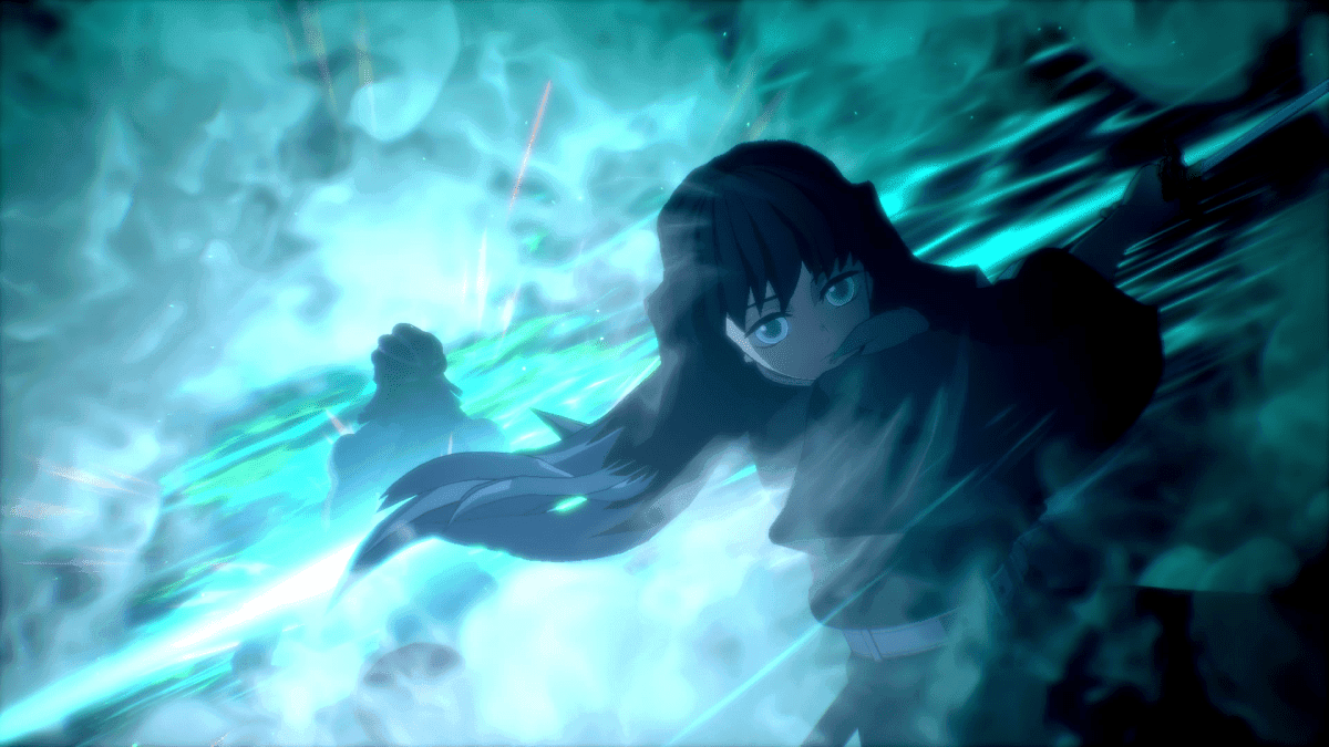 Demon Slayer Kimetsu no Yaiba The Hinokami Chronicles 2 Xbox Series X