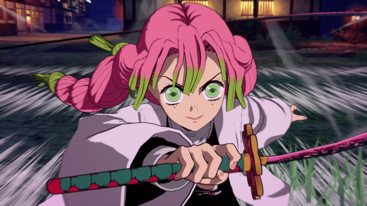 Demon Slayer Kimetsu no Yaiba The Hinokami Chronicles 2 Xbox Series X