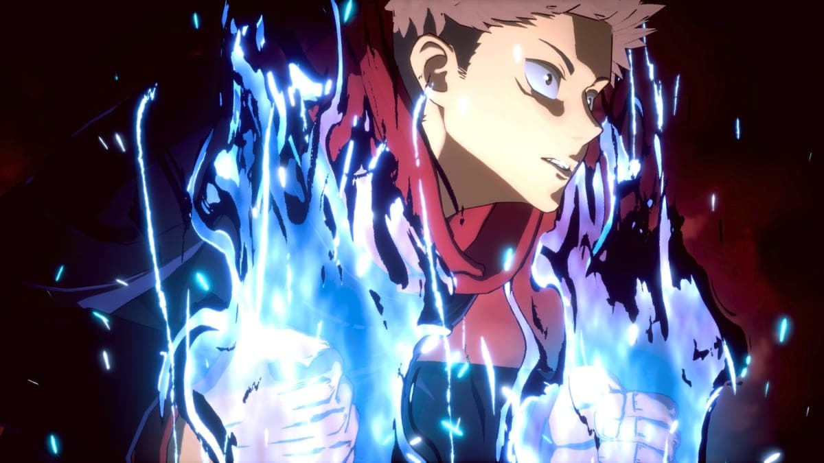 Jujutsu Kaisen Cursed Clash Xbox Series X