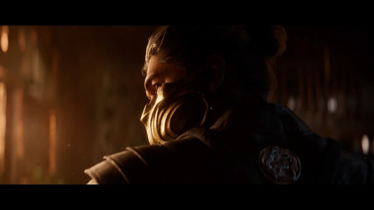 Mortal Kombat 1 Xbox Series X