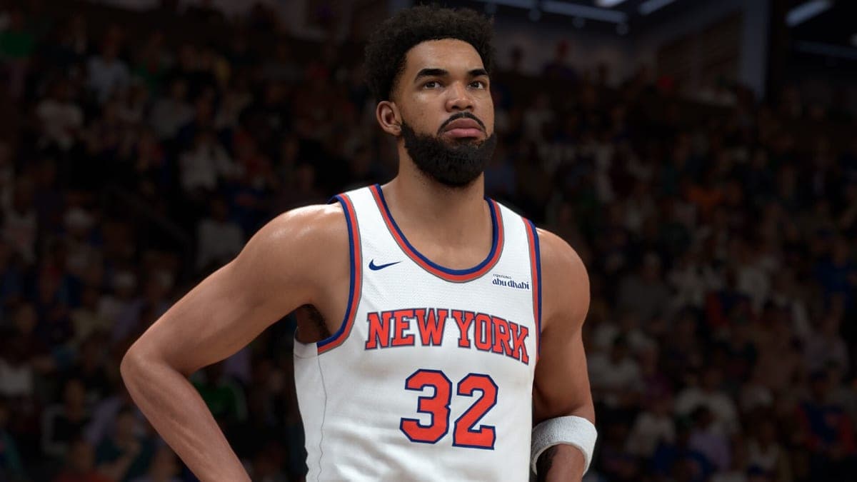 NBA 2K26 XBox Series X