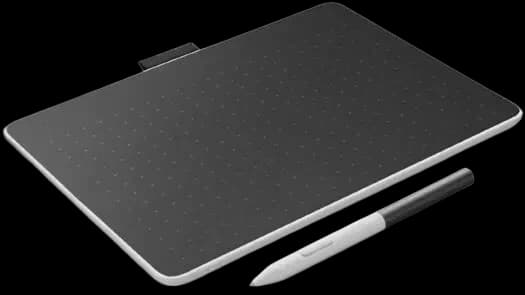 Wacom One Medium PenTablet, Bluetooth Connectivity for Windows, Mac, Chromebook and Android