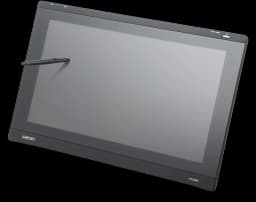 Tablettes Graphiques